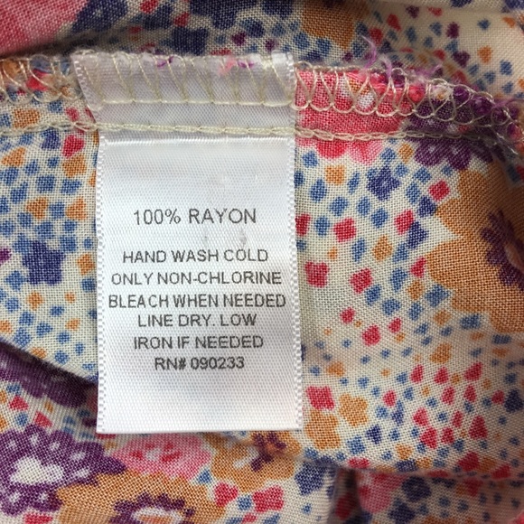 Kirra One Side Off The Shoulder - Picture 4 of 4